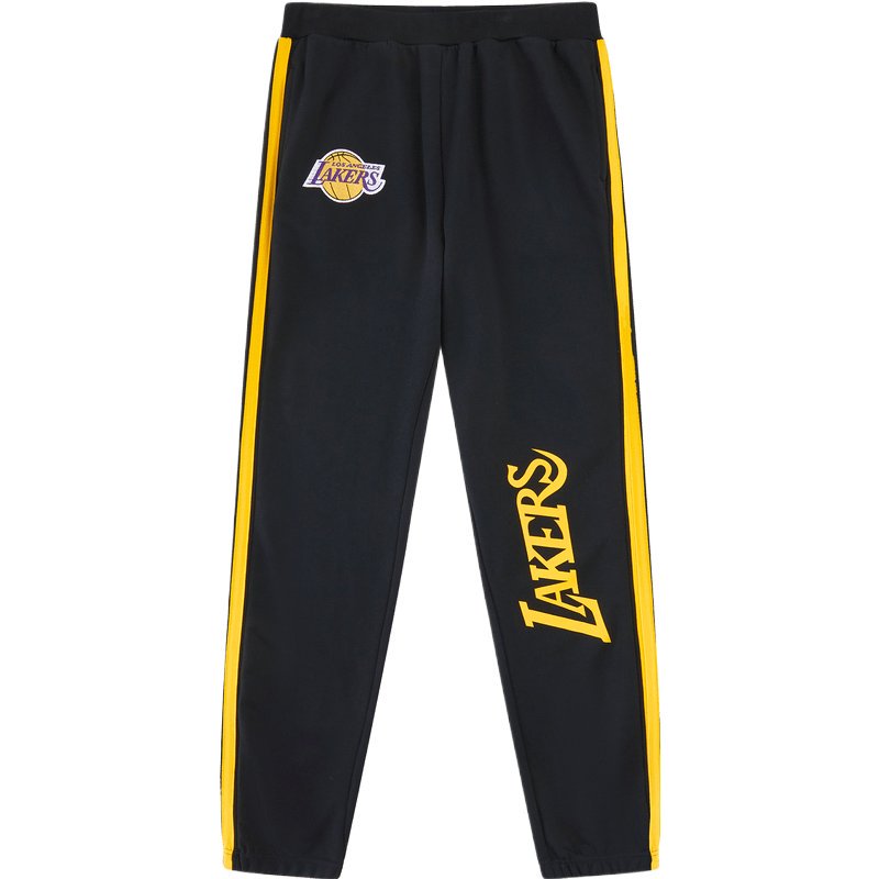 NBA Jogger Pants Los Angeles Lakers