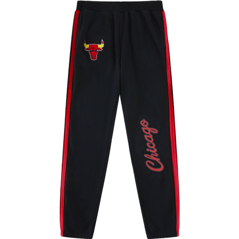 NBA Jogger Pants Chicago Bulls