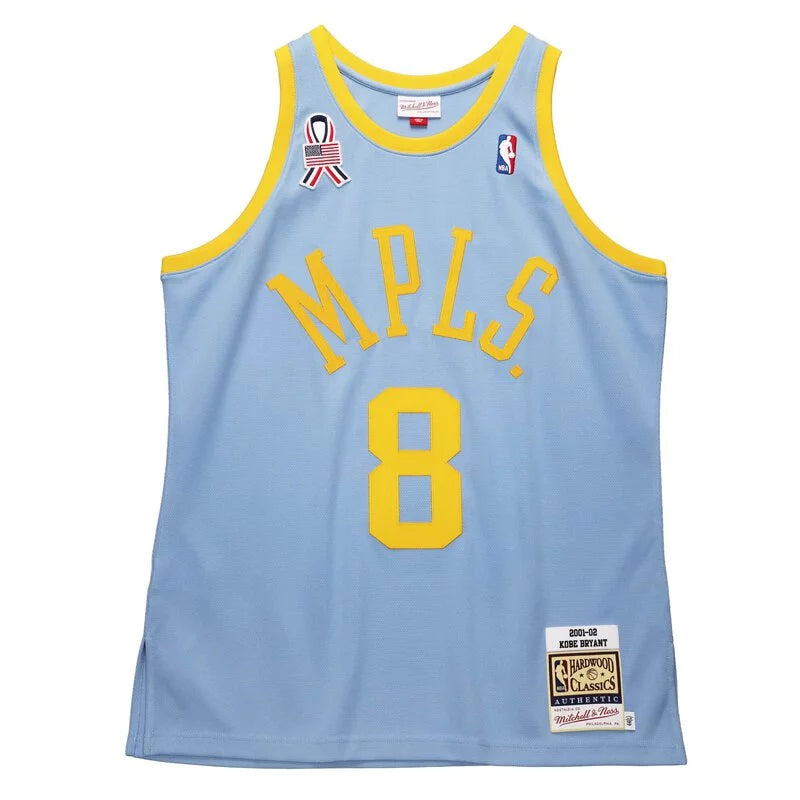 NBA Allstar 2011 Kobe Bryant Jersey (Size Large)