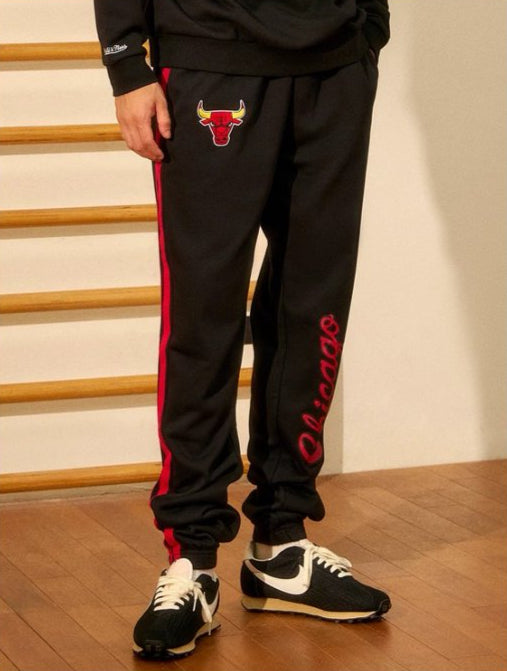NBA Jogger Pants Chicago Bulls