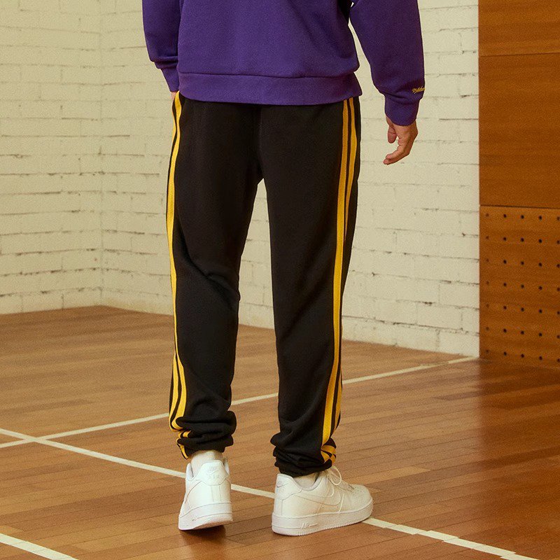 NBA Jogger Pants Los Angeles Lakers