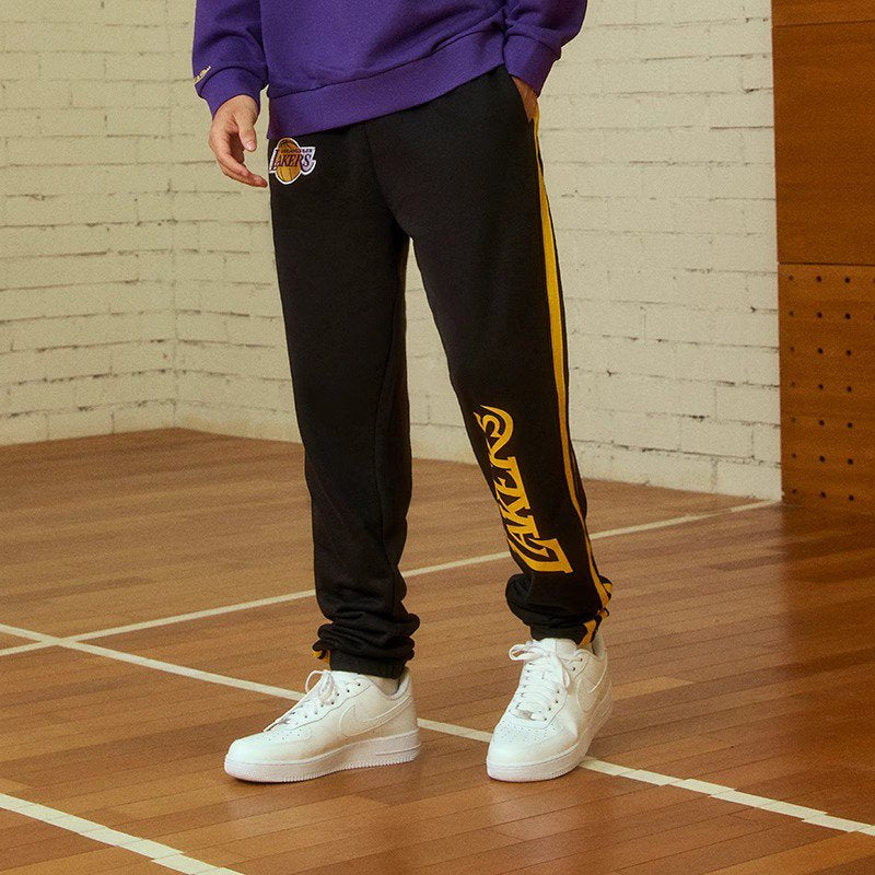 NBA Jogger Pants Los Angeles Lakers
