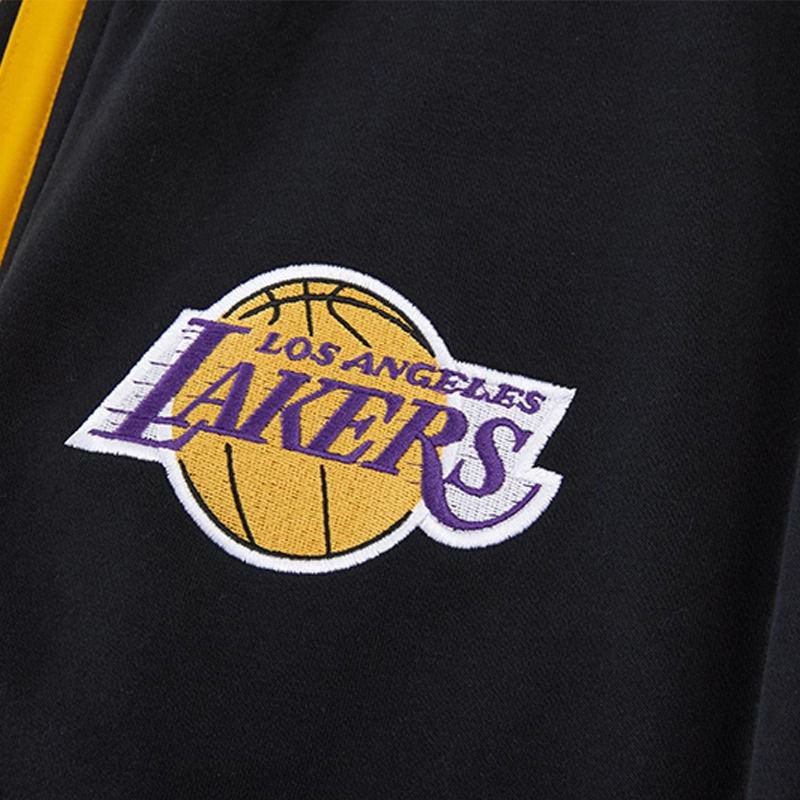 NBA Jogger Pants Los Angeles Lakers