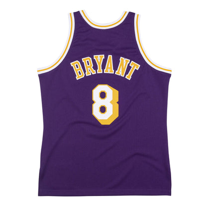 NBA Authentic Jersey All Star West 1998 Kobe Bryant