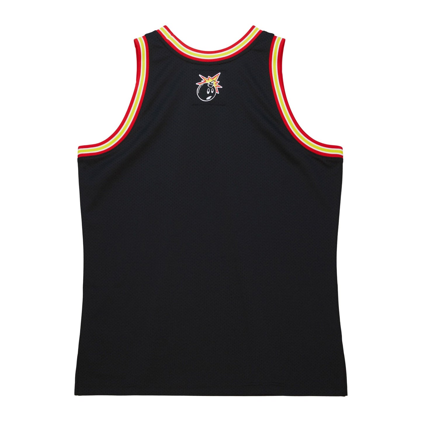 M&N x The Hundreds Jersey