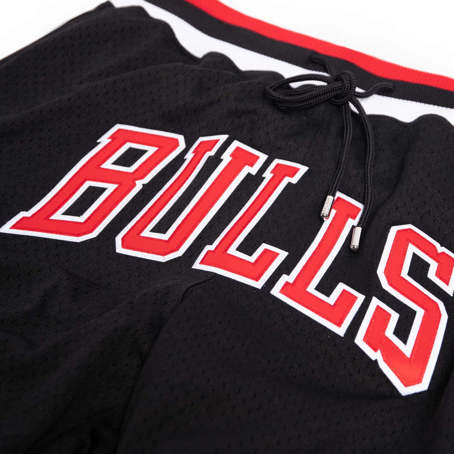 NBA Just Don Away Short Chicago Bulls