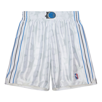 NBA Authentic Shorts Orlando Magic 1998-99