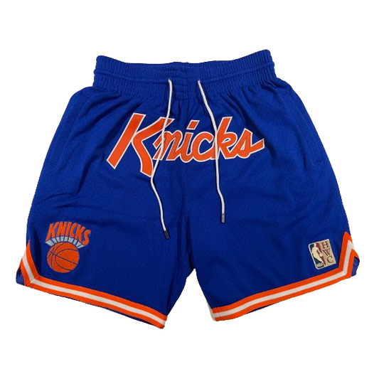 Just don hot sale minnesota timberwolves shorts
