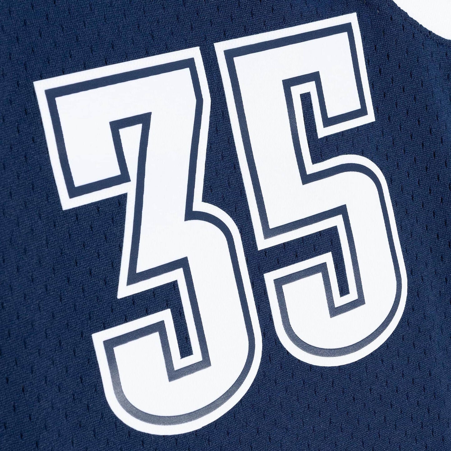NBA Swingman Jersey Oklahoma City Thunder Alternate 2015-16 Kevin Durant