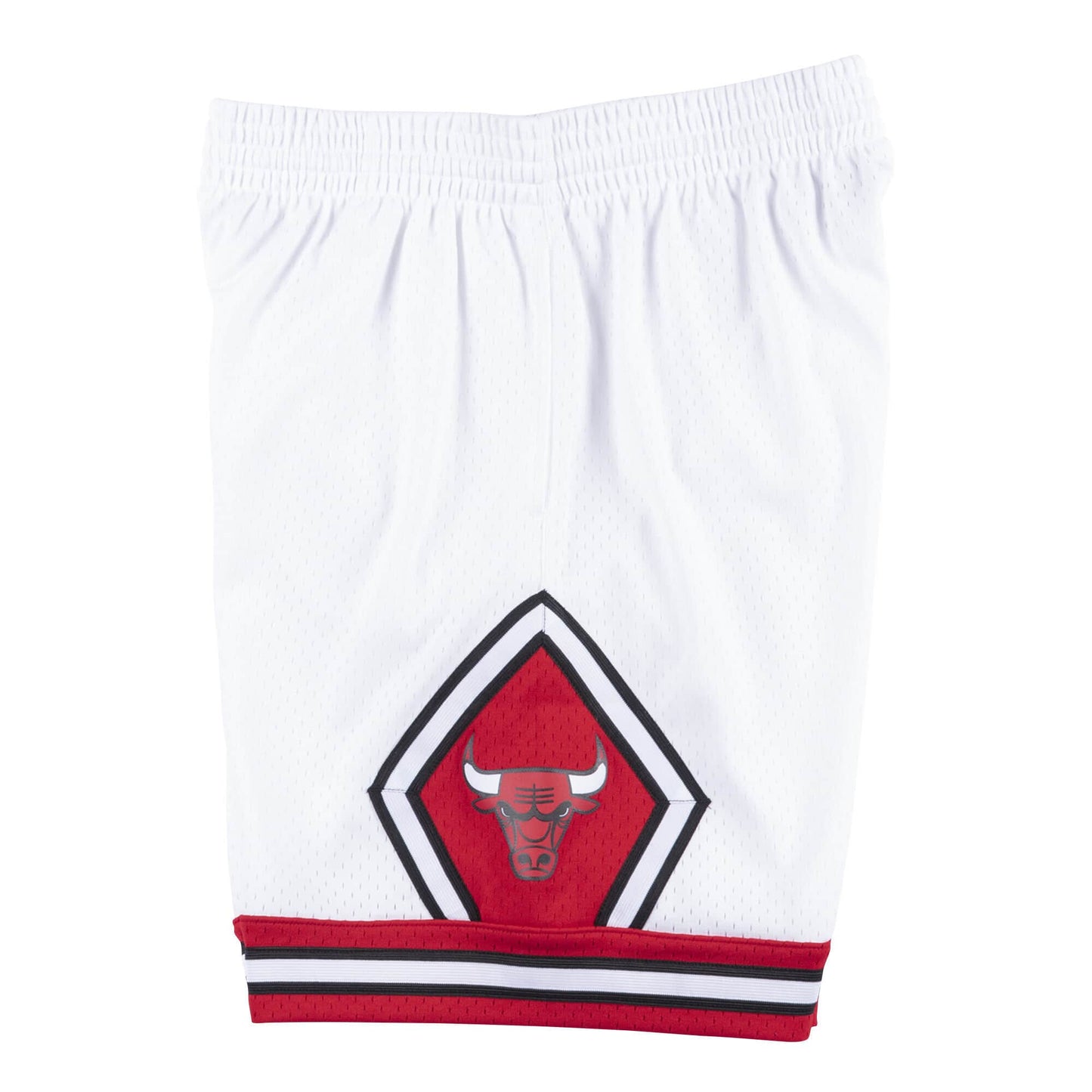 NBA Swingman Shorts Chicago Bulls 1997-98