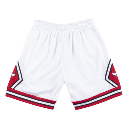 NBA Swingman Shorts Chicago Bulls 1997-98
