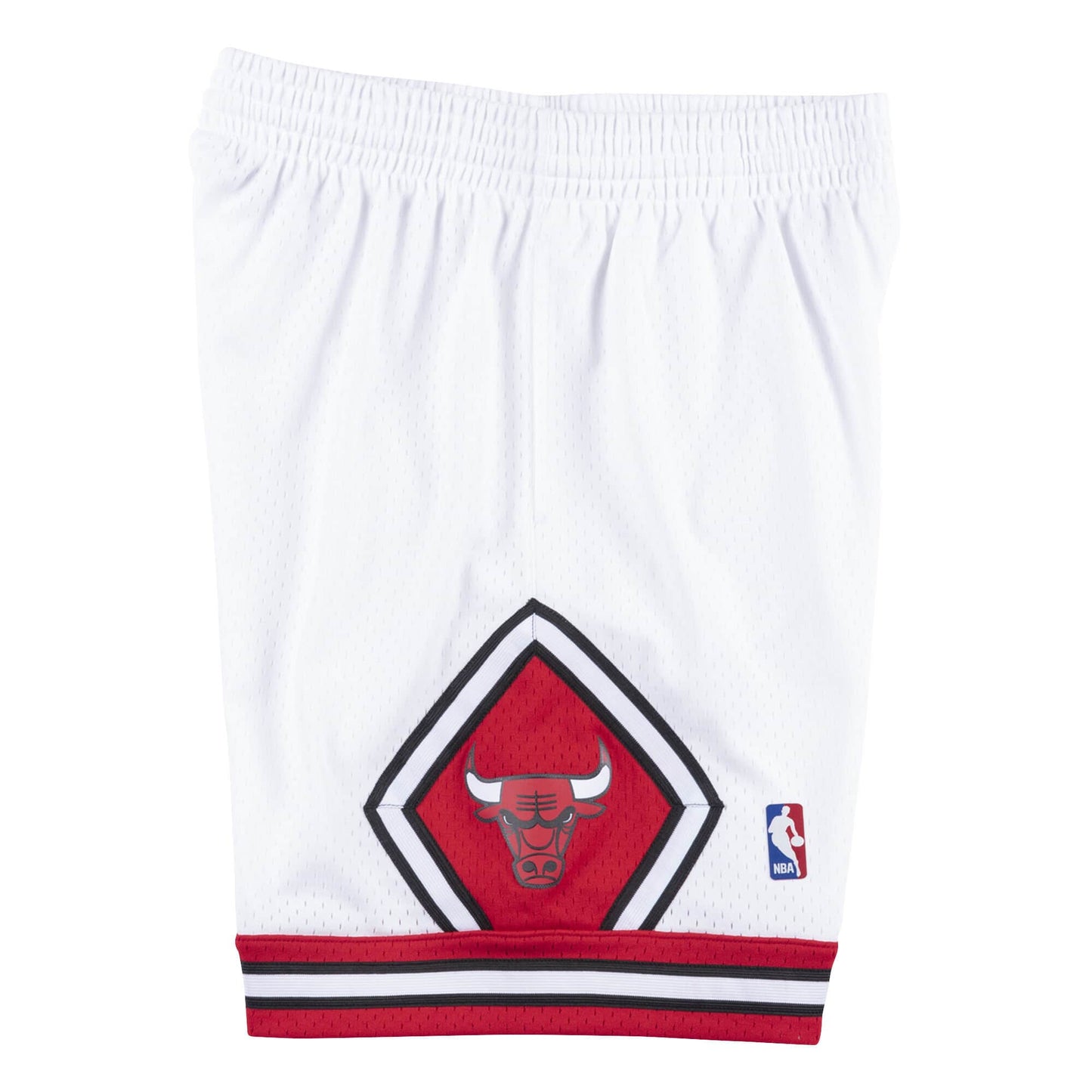 NBA Swingman Shorts Chicago Bulls 1997-98