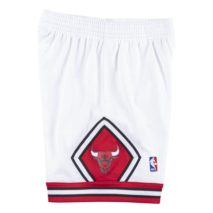 NBA Swingman Shorts Chicago Bulls 1997-98