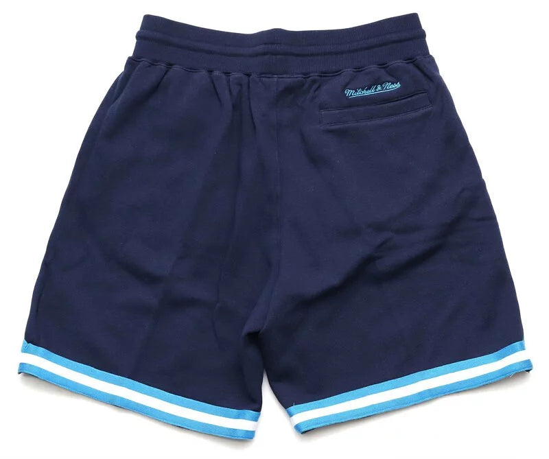 M&N Branded Warm Up Shorts