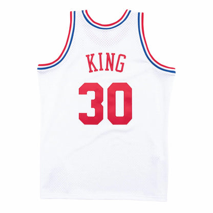 NBA Swingman Jersey All star 1991-1992 Bernard King