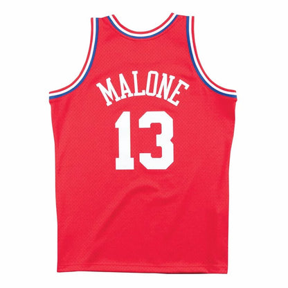 NBA Swingman Jersey All star 1991-92 Karl Malone