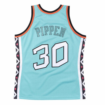 NBA Rhinestone Swingman Jersey All Star 1996 Scottie Pippen