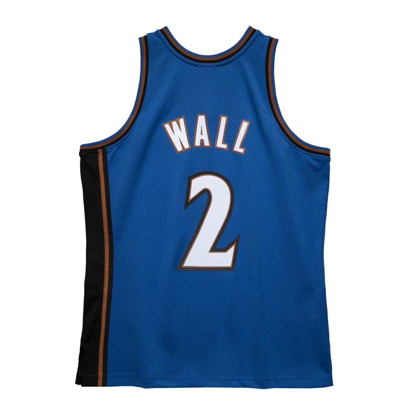 NBA Swingman Jersey Washington Wizards 2010-11 John Wall