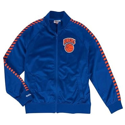 Track Jacket New York Knicks