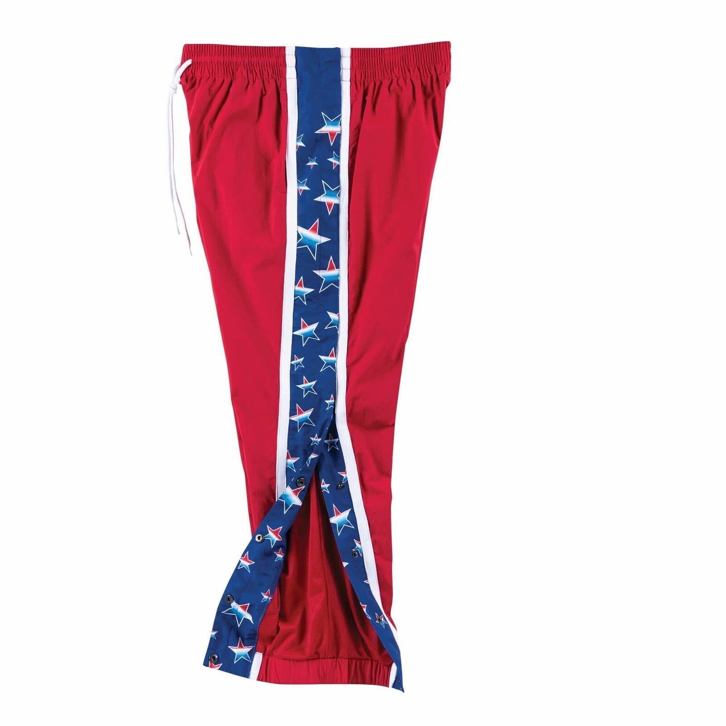 NBA Tear Away Pants Philadelphia 76ers Mitchell and Ness Hong Kong