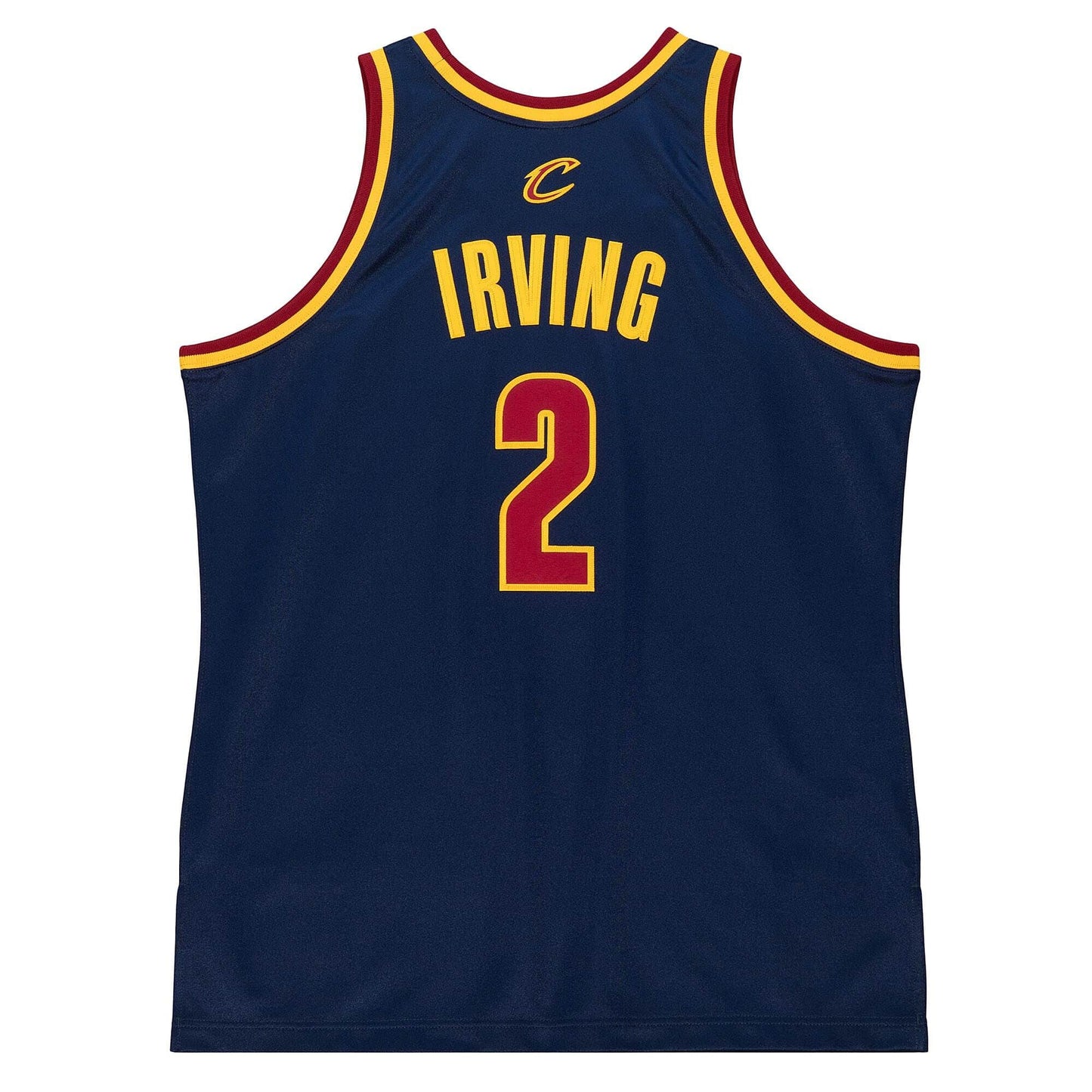 NBA Authentic Alternate Jersey Cleveland Cavaliers 2011-12 Kyrie Irving