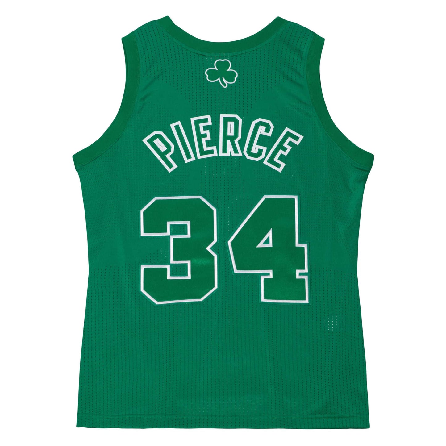 Authentic Jersey Christmas Day Boston Celtics 2012-13 Paul Pierce