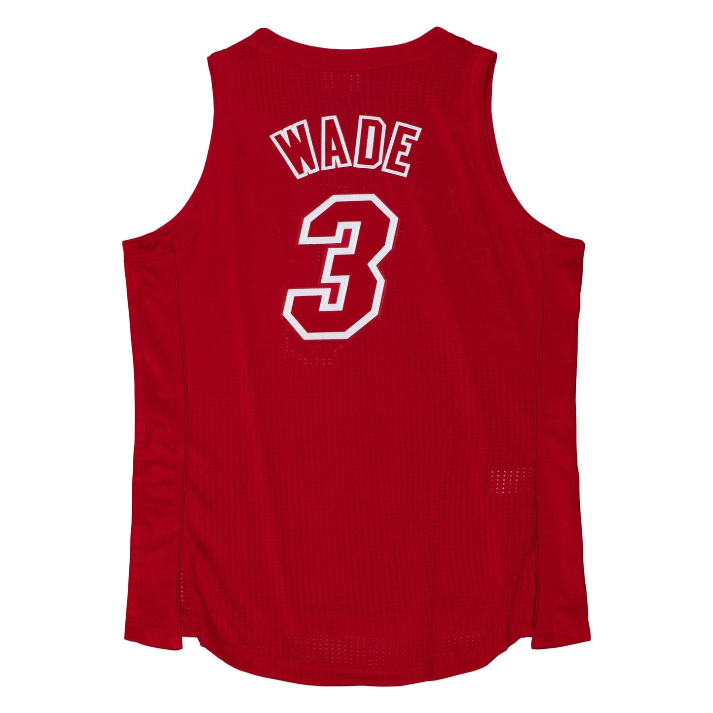 Authentic Jersey Christmas Day Miami Heat 2012-13 Dwyane Wade