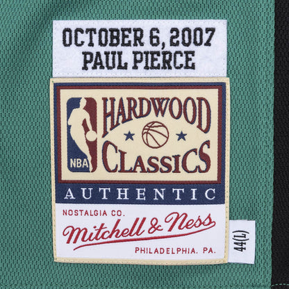 Authentic Jersey Boston Celtics 2007-08 Paul Pierce