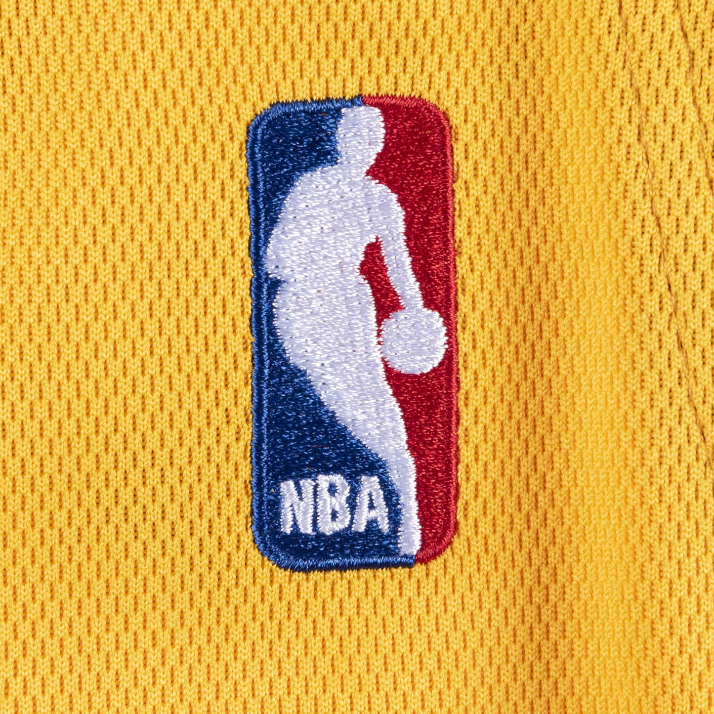 NBA Authentic Jersey Los Angeles Lakers 1999-00 Kobe Bryant