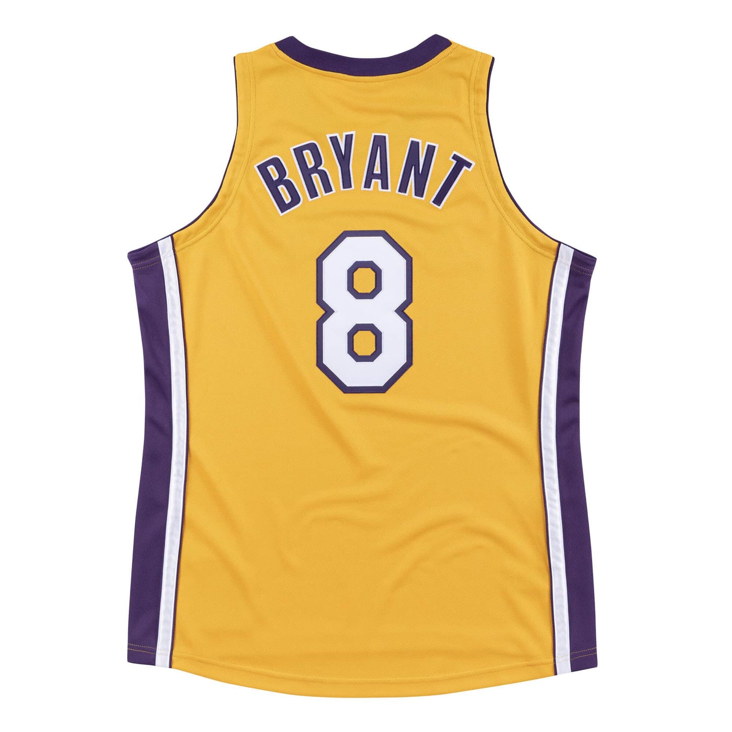 NBA Authentic Jersey Los Angeles Lakers 1999-00 Kobe Bryant