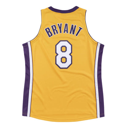NBA Authentic Jersey Los Angeles Lakers 1999-00 Kobe Bryant