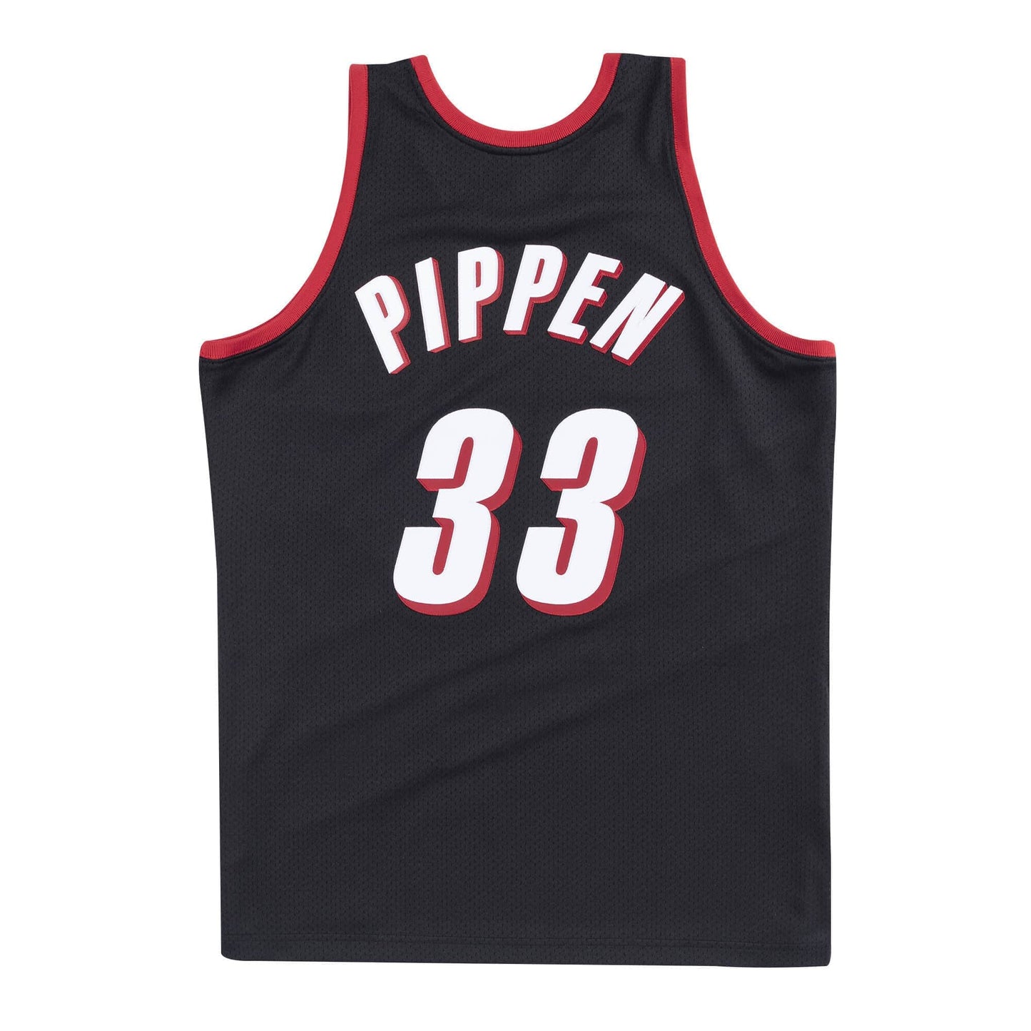 Authentic Jersey Portland Trail Blazers Road 1999-00 Scottie Pippen