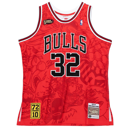 Hebru Jersey Chicago Bulls