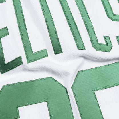 Authentic Jersey Boston Celtics 2008-09 Ray Allen