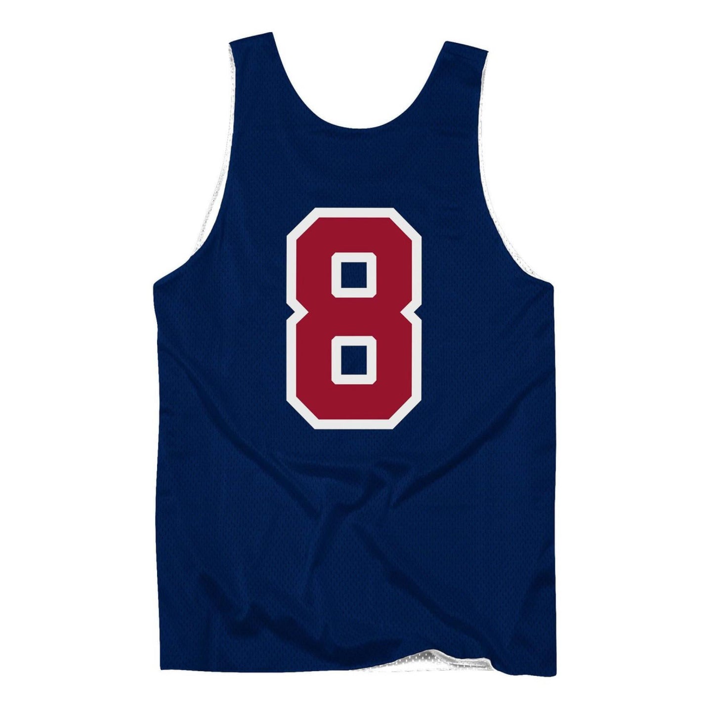 NBA Authentic Reversible Practice Jersey Team USA 1992 Scottie Pippen