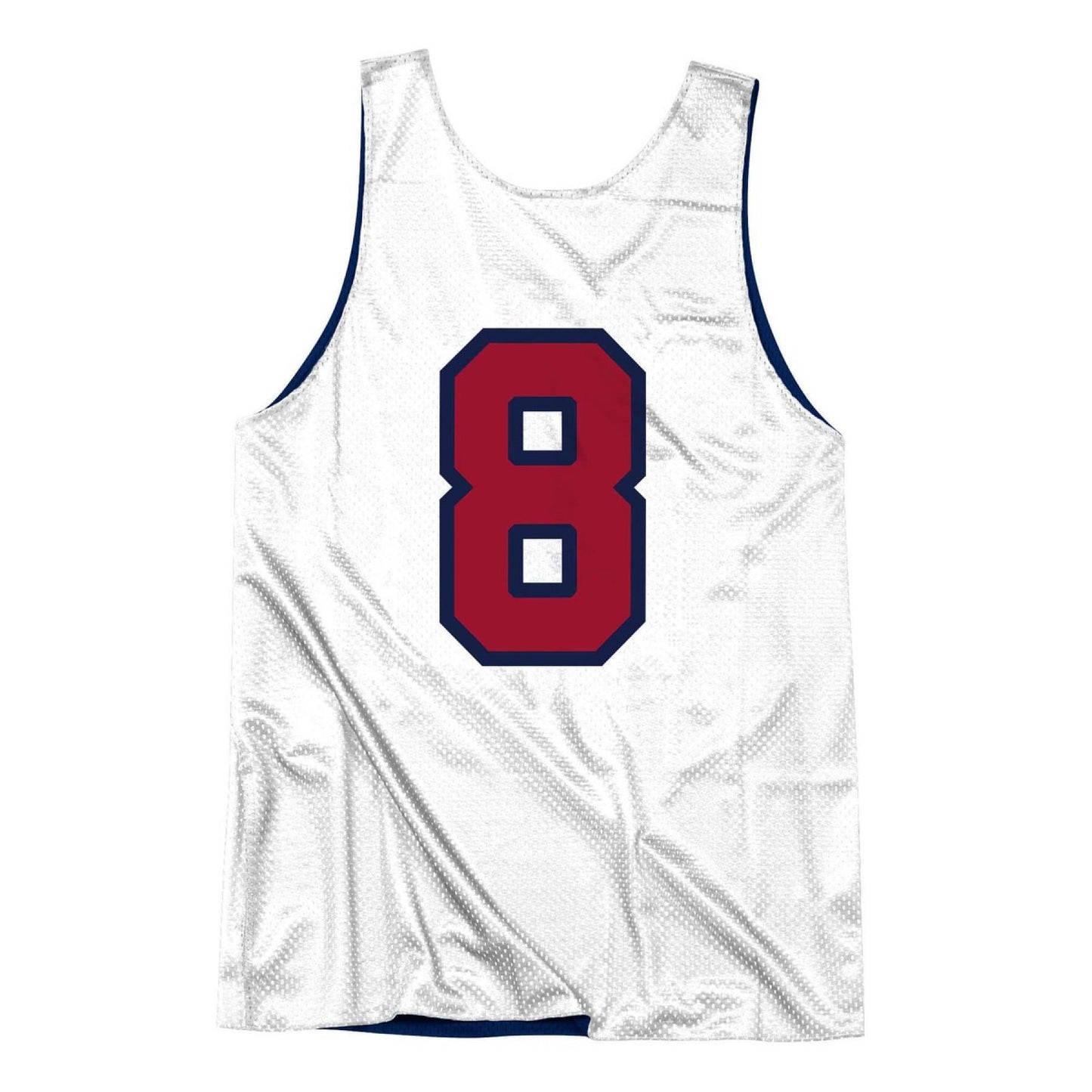 NBA Authentic Reversible Practice Jersey Team USA 1992 Scottie Pippen