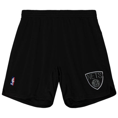NBA Authentic Shorts Christmas Day Brooklyn Nets 2012-13