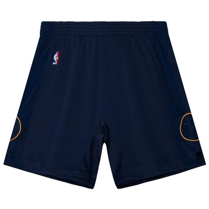 NBA Authentic Shorts Christmas Day Denver Nuggets 2012-13