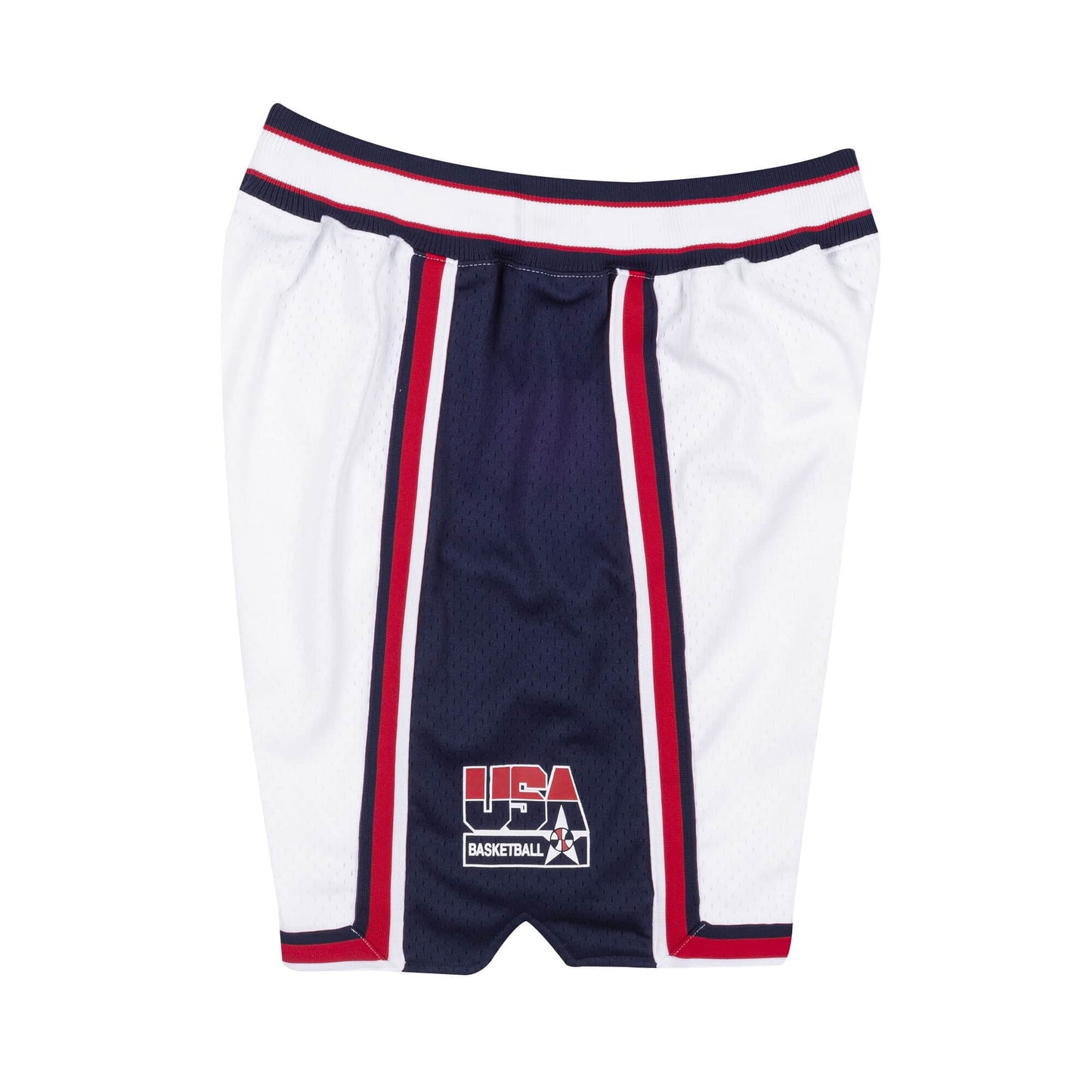 NBA Authentic Shorts Team USA 1992