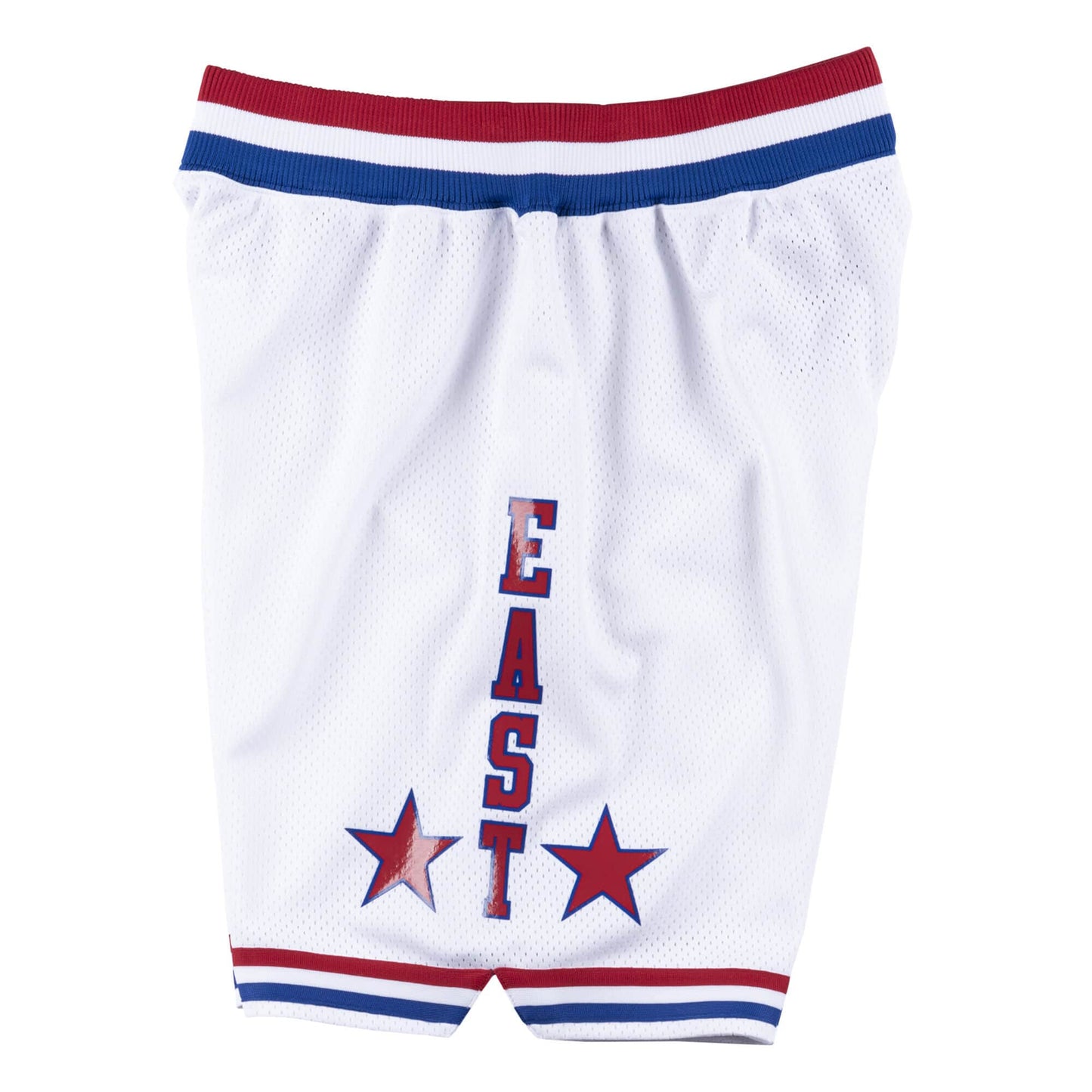 NBA Authentic Shorts All-Star East 1988