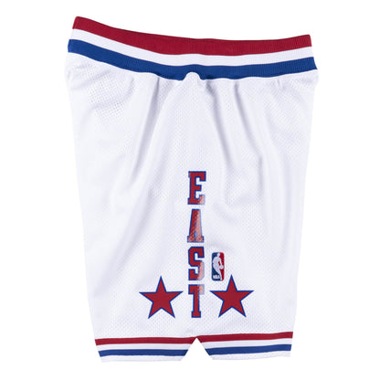 NBA Authentic Shorts All-Star East 1988