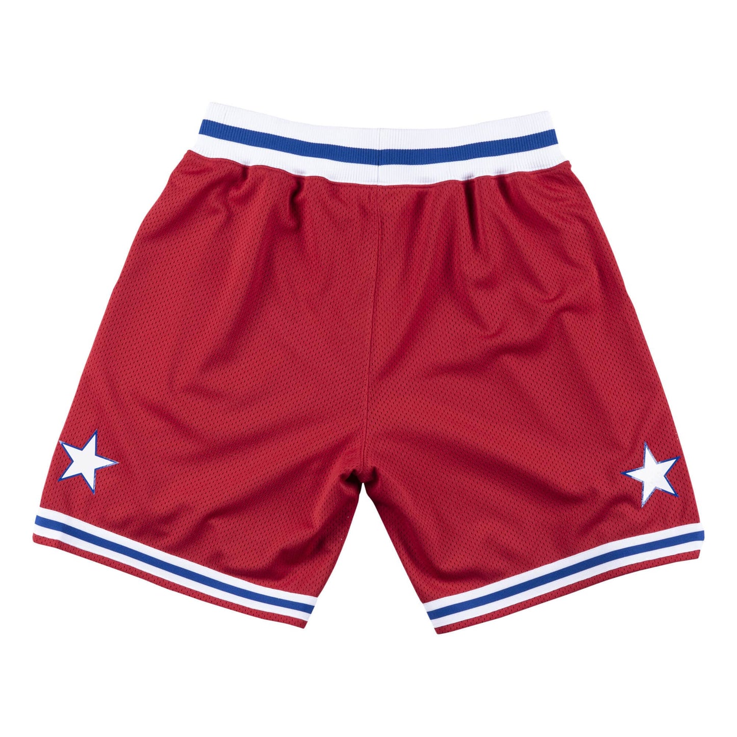 NBA Authentic Shorts All-Star West 1988