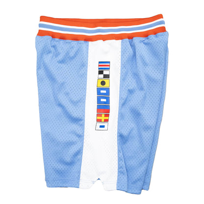 NBA Authentic Shorts San Diego Clippers 1980-81