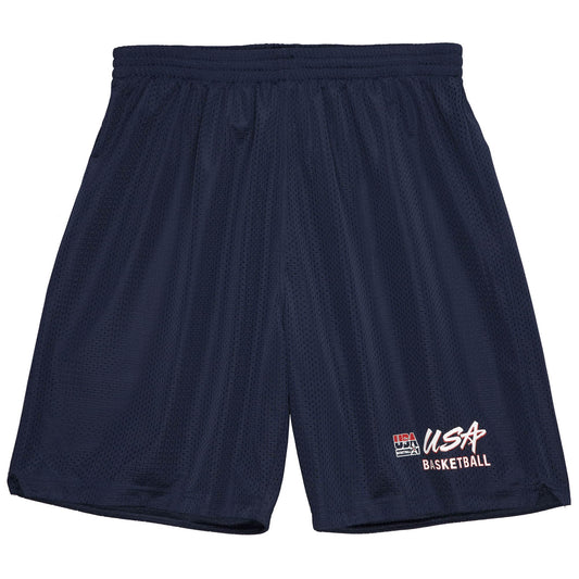 NBA Authentic Shorts Team USA 1996-97