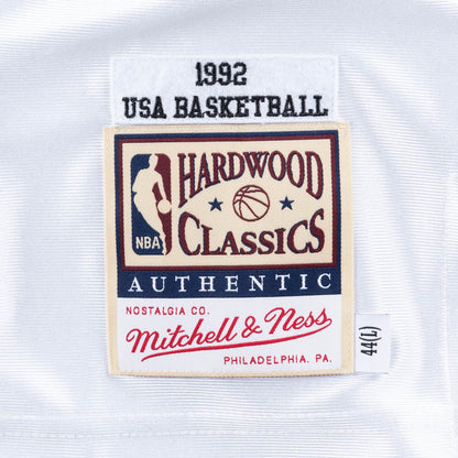 Authentic Shooting Shirt Team USA 1992 Scottie Pippen
