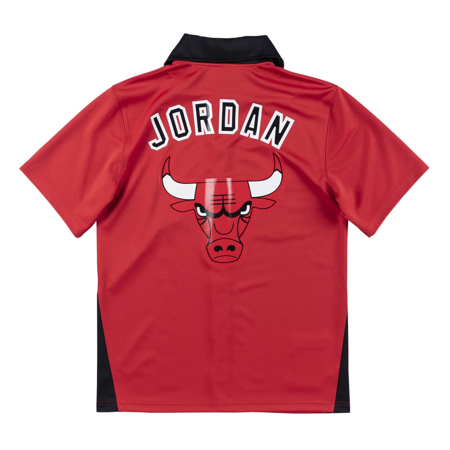 Authentic Shooting Shirt Chicago Bulls 1984-85 Michael Jordan