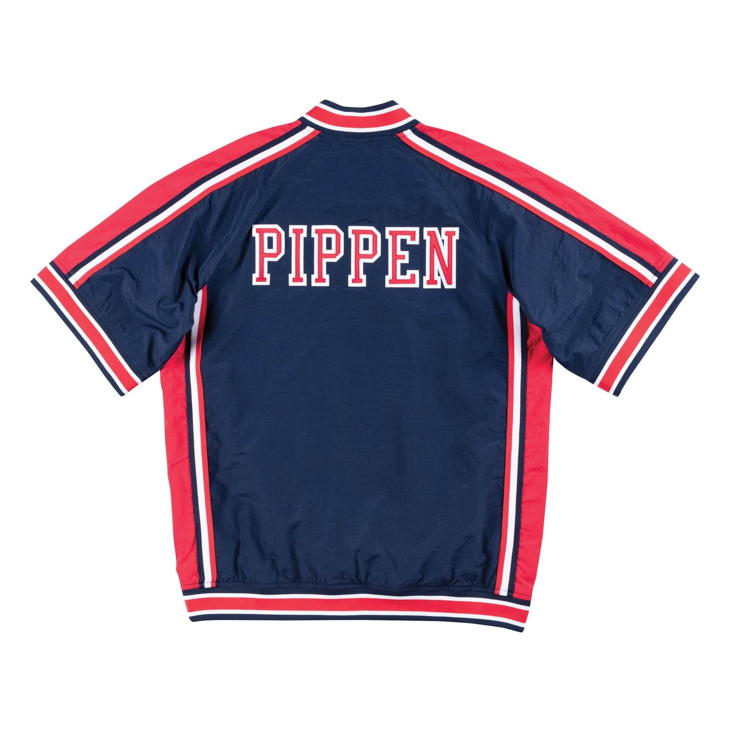 Authentic Warm Up Jacket Team USA 1992 Scottie Pippen