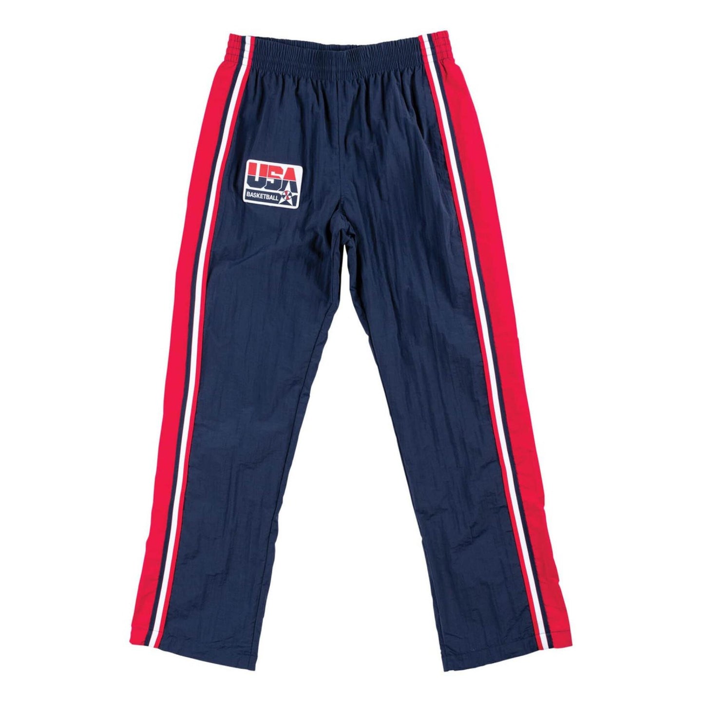 Authentic Warm Up Pants Team  USA 1992