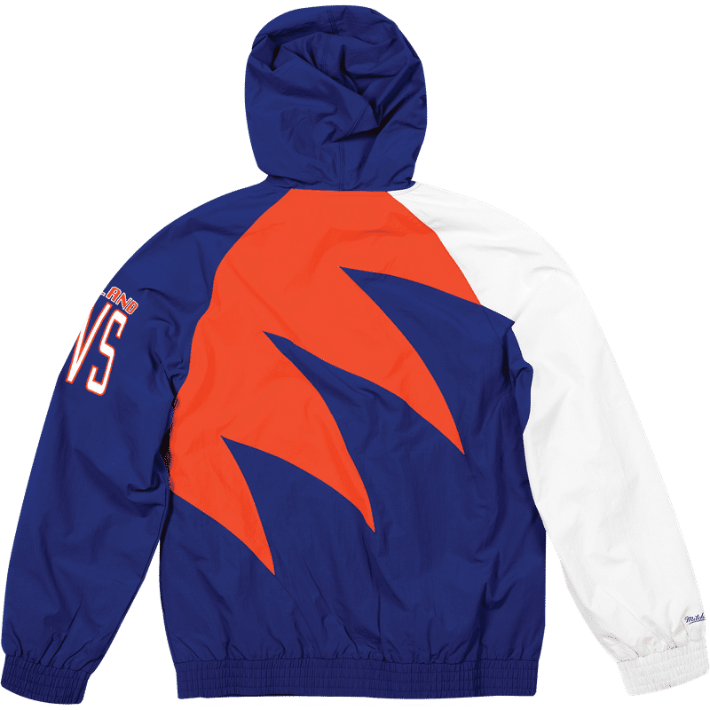 Shark 2025 tooth jacket