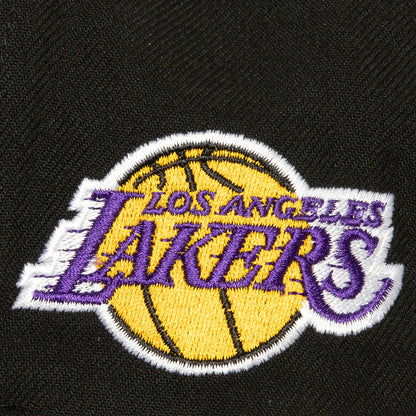Icon Grail Pro Snapback Los Angeles Lakers